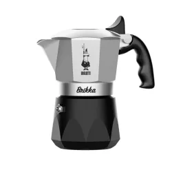 CAFFETIERA MOKA BRIKKA 2...