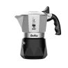 2 CUPS BRIKKA MOKA COFFE MAKER, 7327