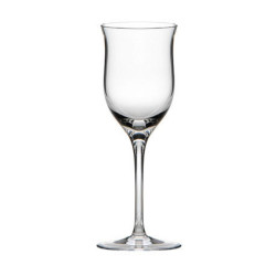 CRYSTAL WINE GLASS, GRANADA