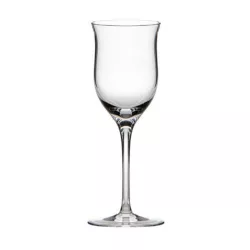 CRYSTAL WINE GLASS, GRANADA