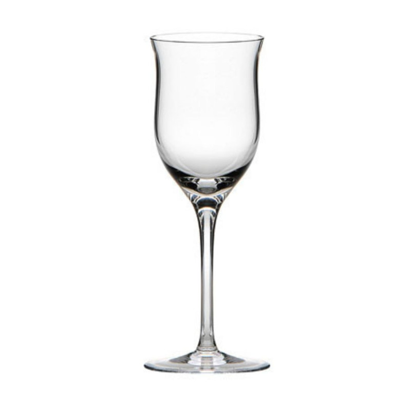 CRYSTAL WINE GLASS, GRANADA