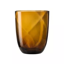 MURANO WATER TUMBLER, IDRA OTTICO