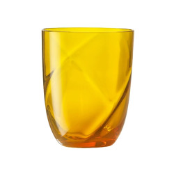 MURANO WATER TUMBLER, IDRA OTTICO
