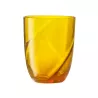MURANO WATER TUMBLER, IDRA OTTICO