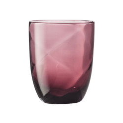 MURANO WATER TUMBLER, IDRA OTTICO