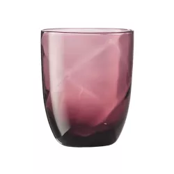 MURANO WATER TUMBLER, IDRA OTTICO