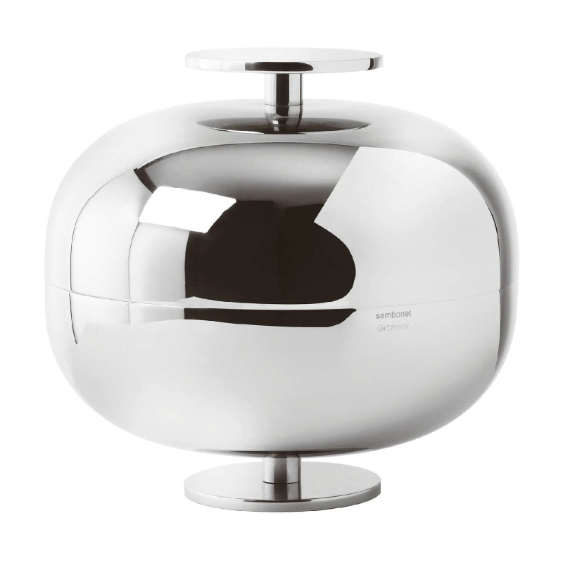 CENTRO TAVOLA 22 CM, GIO PONTI