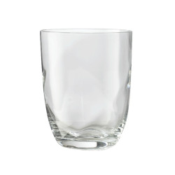 BICCHIERE ACQUA MURANO, IDRA OTTICO