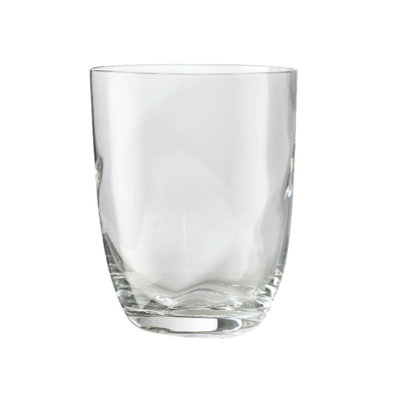 BICCHIERE ACQUA MURANO, IDRA OTTICO