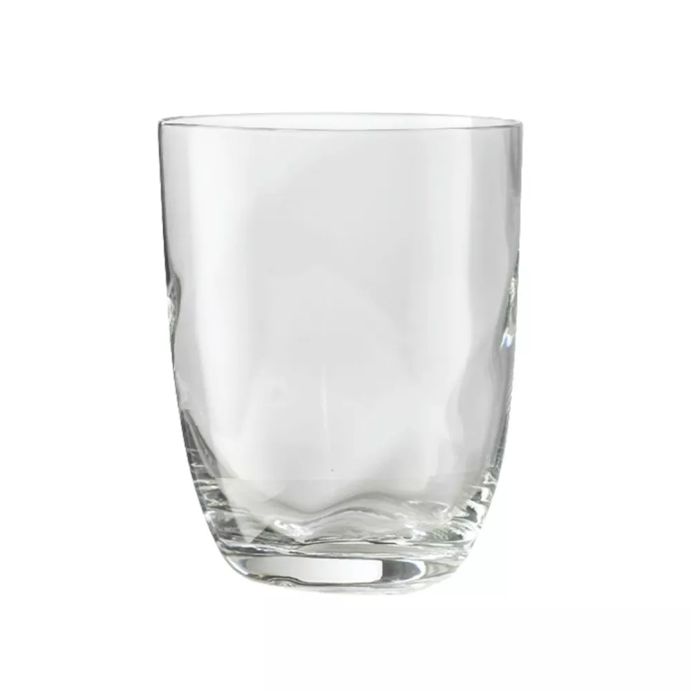 BICCHIERE ACQUA MURANO, IDRA OTTICO