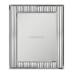 PICTURE FRAME FOLD, SILVER 925