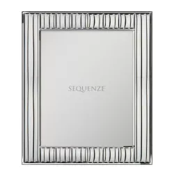 PICTURE FRAME FOLD, SILVER 925