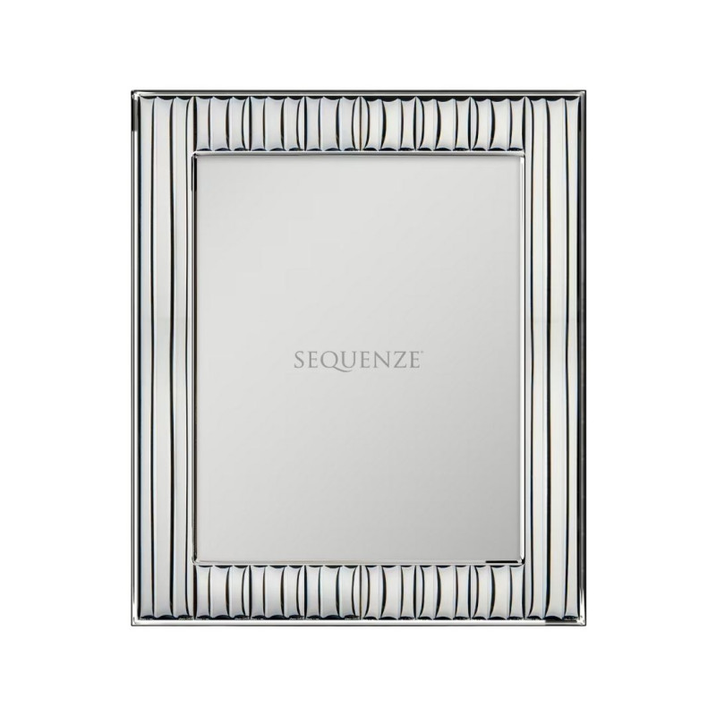 PICTURE FRAME FOLD, SILVER 925