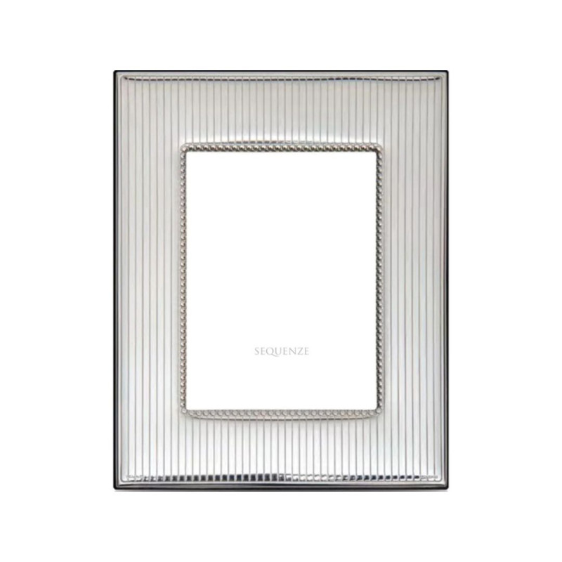 TIRAS PICTURE FRAME, 925 SILVER