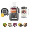 MULTIPRO COMPACT FOOD PROCESSOR & BLENDER