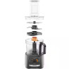 MULTIPRO COMPACT FOOD PROCESSOR & BLENDER