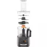 MULTIPRO COMPACT FOOD PROCESSOR & BLENDER