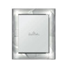 STEKER PICTURE FRAME, 925 SILVER