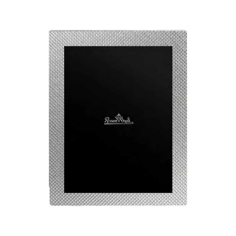 CORNICE PORTAFOTO DIAMOND, 925 SILVER