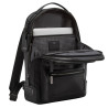 BRADNER HARRISON BLACKPACK, BLACK
