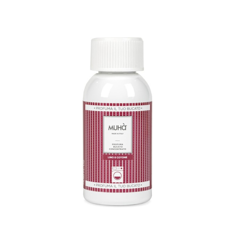 LINEN/COTTON LAUNDRY FRAGRANCE