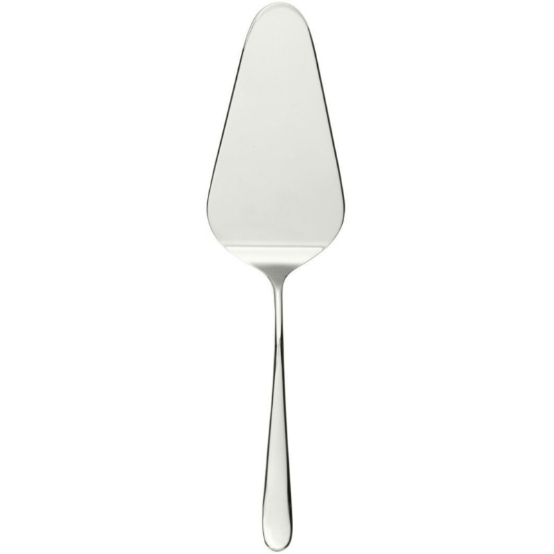 MODERNO CAKE SERVER, SILVER-PLATED A72290/3000