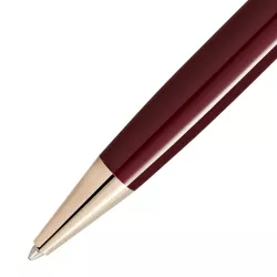 BALLPOINT PEN, MEISTERSTUCK BURGUNDY 133008