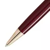 BALLPOINT PEN, MEISTERSTUCK BURGUNDY 133008
