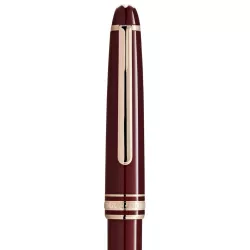 PENNA SFERA, MEISTERSTUCK BURGUNDY 133008