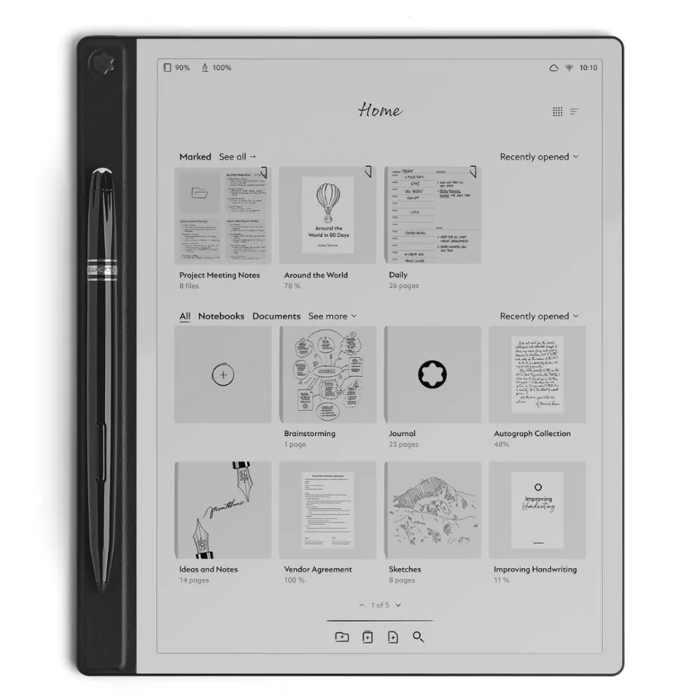 AGENDA DIGITAL PAPER