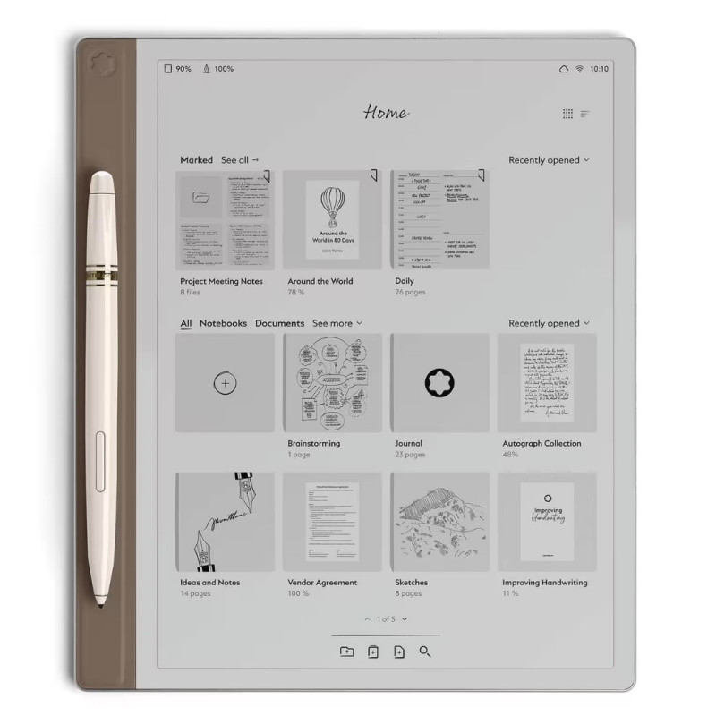 AGENDA DIGITAL PAPER