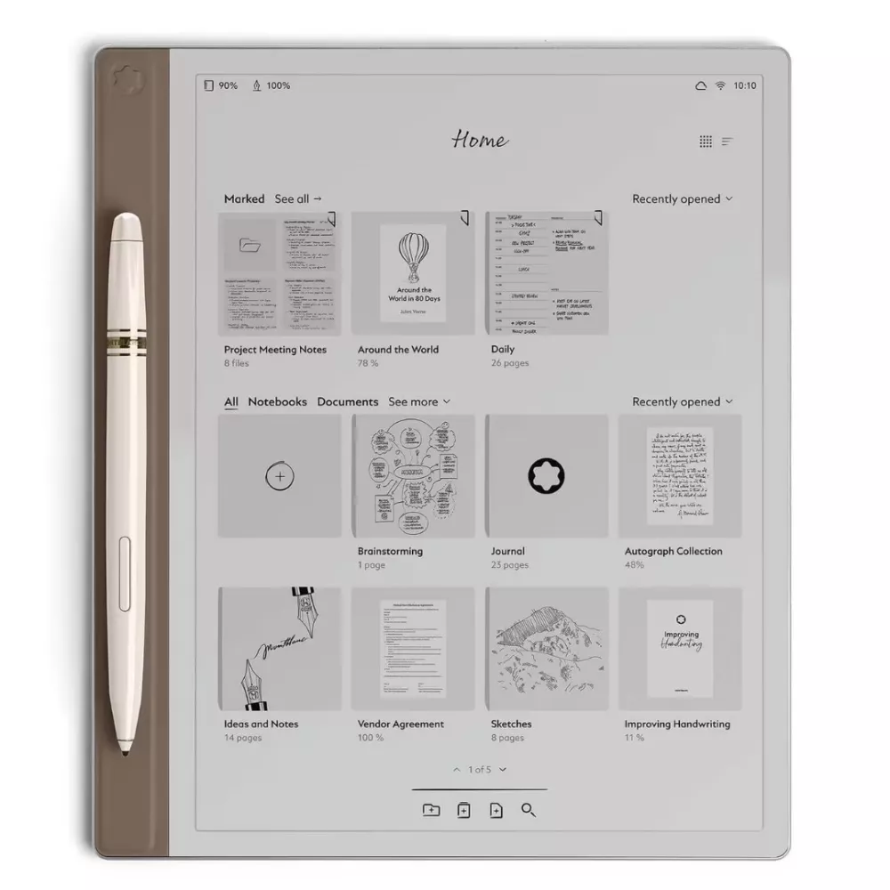 AGENDA DIGITAL PAPER