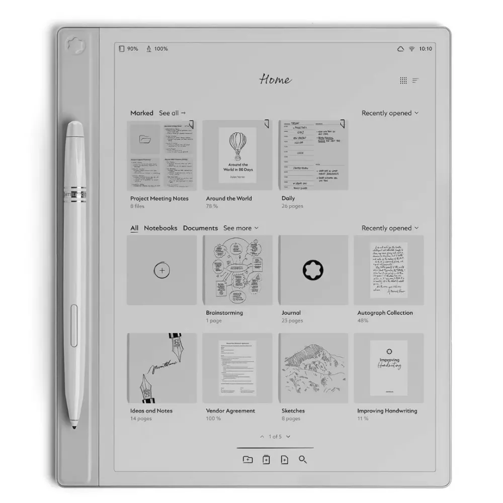 AGENDA DIGITAL PAPER