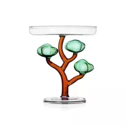 BAOBAB PLATE H.17 CM,...