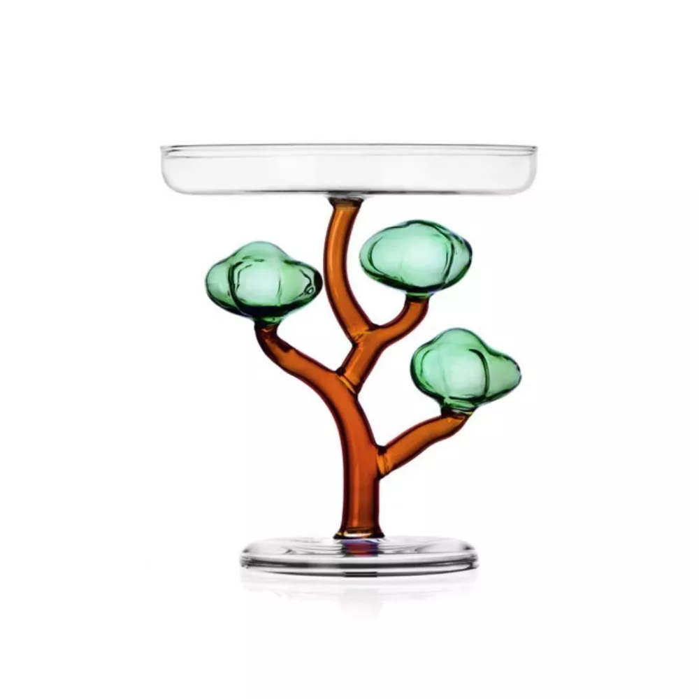 BAOBAB PLATE H.17 CM, SAVANNAH 9354360