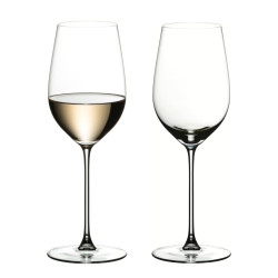 SET 2 CALICI VINO BIANCO...