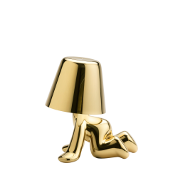 RON TABLE LAMP, SWEET BROTHERS