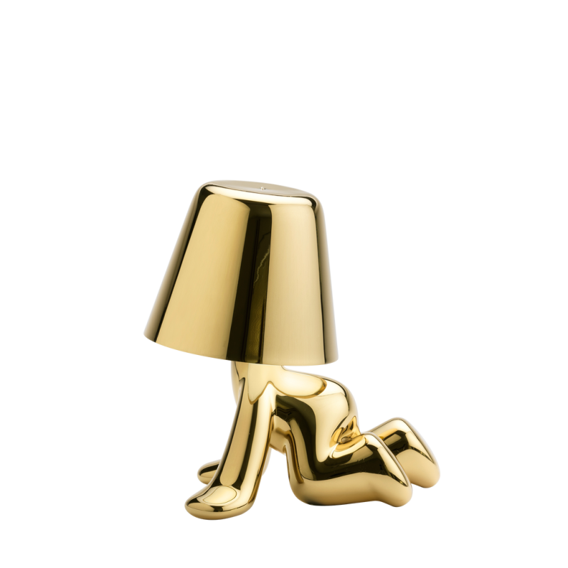 RON TABLE LAMP, SWEET BROTHERS