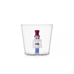 SOLDIER GLASS 0935209555
