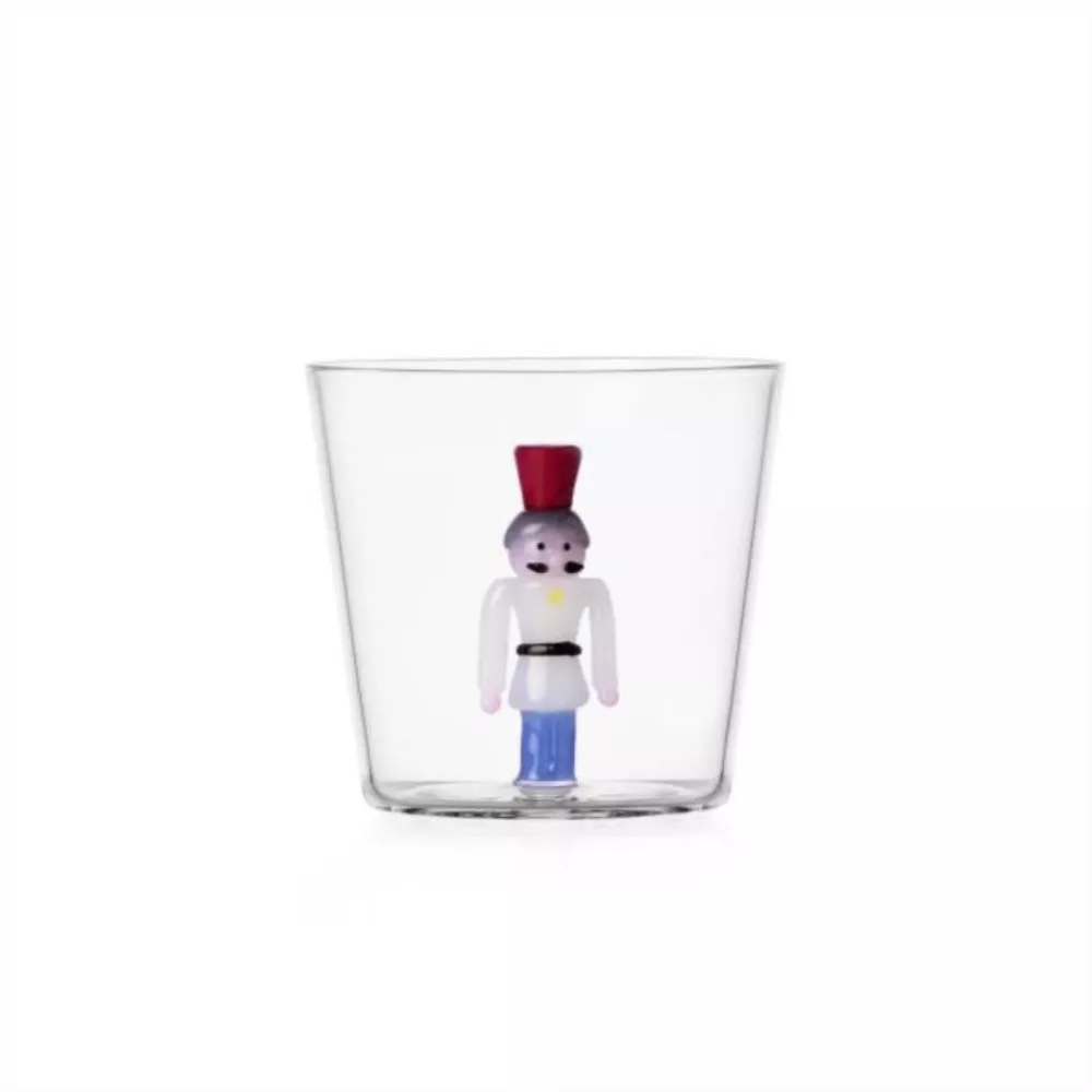 SOLDIER GLASS 0935209555