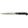 PARING KNIFE 11 CM, ADHOC BLACK