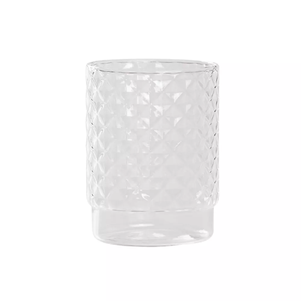 SET 4 BICCHIERE TUMBLER ISOLANO, 45 CL