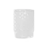 SET OF 4 ISOLANO TUMBLER GLASS, 45 CL