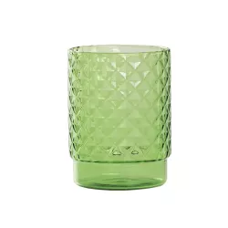 SET OF 4 ISOLANO TUMBLER GLASS, 45 CL