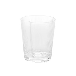 SET OF 6 HANDY GLASSES