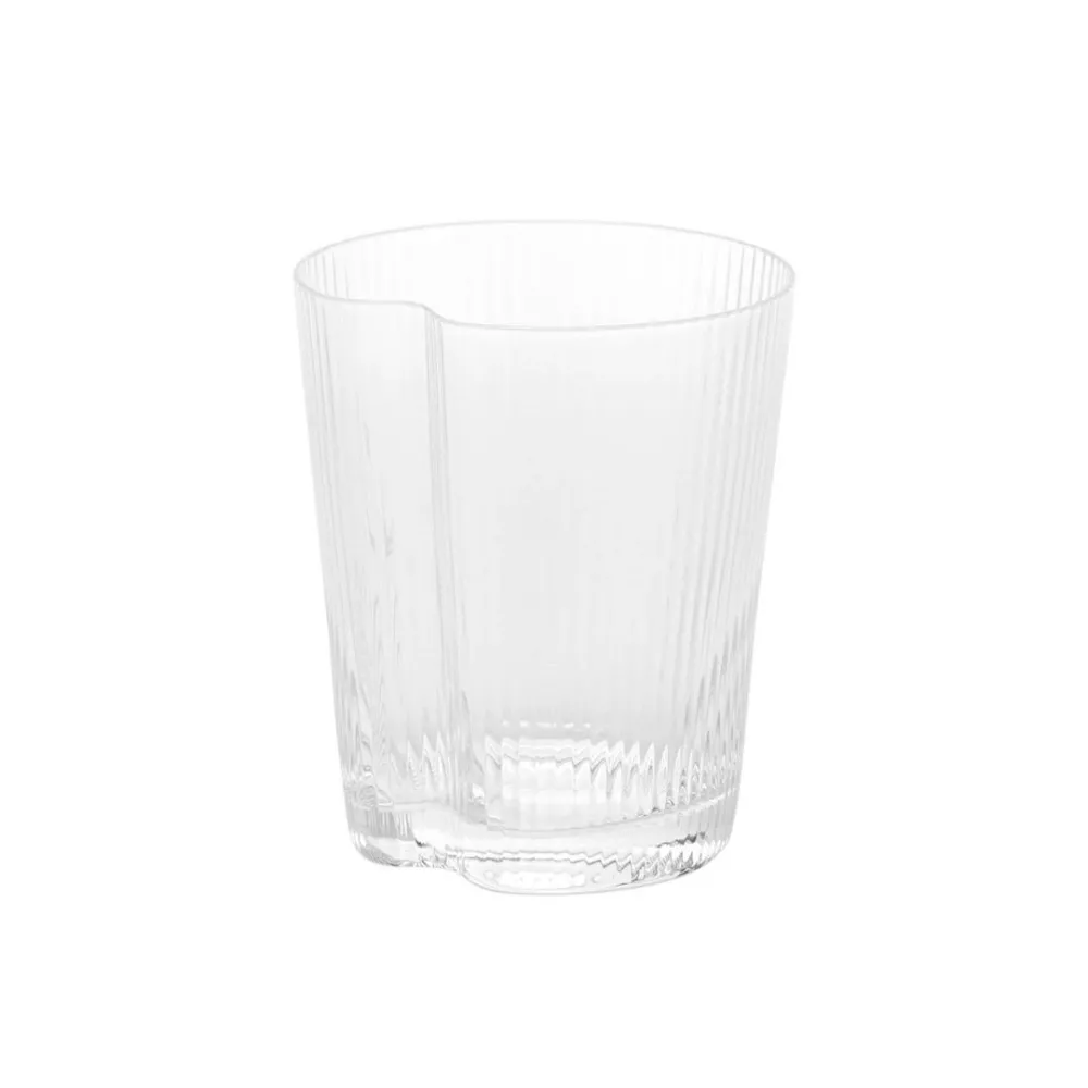 SET OF 6 HANDY GLASSES