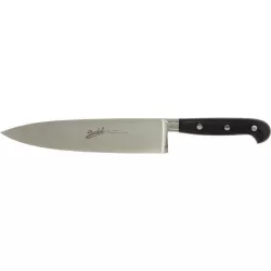 KITCHEN KNIFE 20 CM, BLACK...