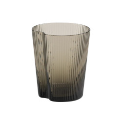 SET OF 6 HANDY GLASSES