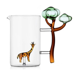 BROCCA GIRAFFA/BAOBAB,...