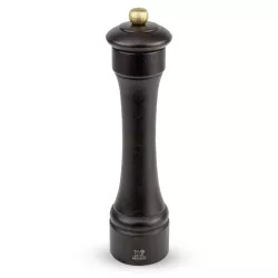 22 CM HOSTELLERIE WOODEN PEPPER MILL
